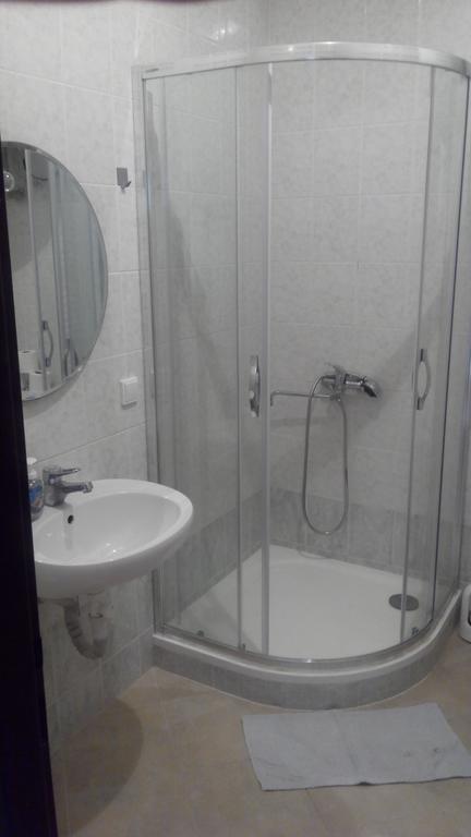 Apartment Zámecká Decin Habitación foto